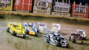 Big Money For Big Blocks This Weekend At Bridgeport