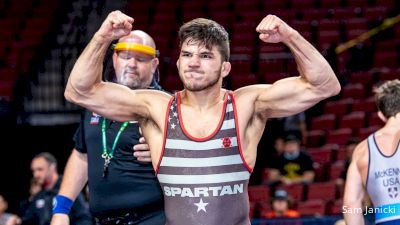 Past, Present & Future: The World Team Trials College Guide