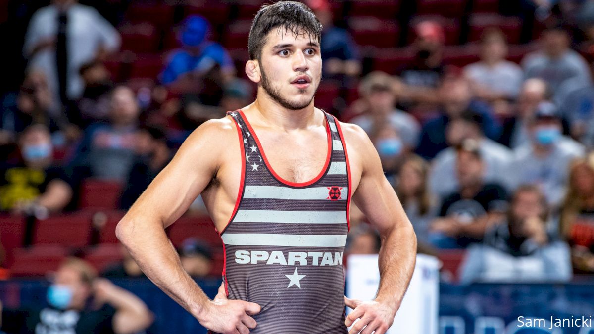 65kg 2022 World Championship Preview: Can Yianni Break Through Deep Field?