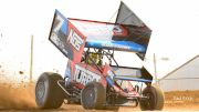 All Stars To Co-Headline Eldora's 4-Crown