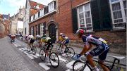 Replay: 2021 UCI Road World Championships - U23 Men Road Race