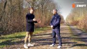 Steve Bauer's Guide To Paris Roubaix