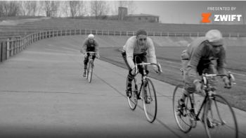 How To Win The Roubaix Velodrome Sprint