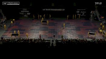 Pride of Cincinnati "Cincinnati OH" at 2023 WGI Guard World Championships