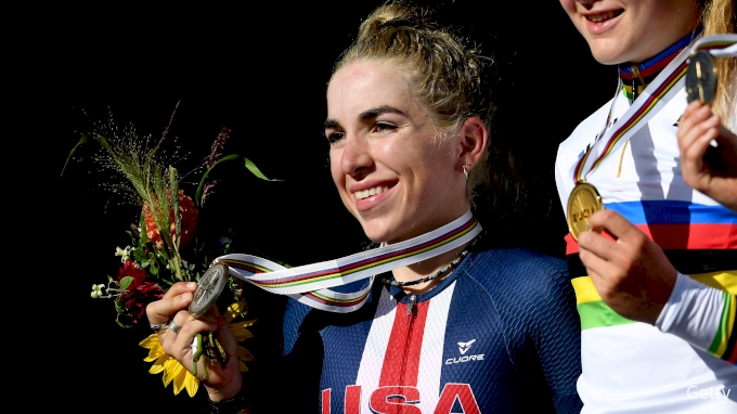 picture of Kaia Schmid
