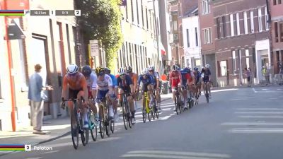 Replay: 2021 UCI Road World Championships - Elite Women Road Race Final 75KM