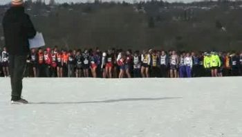 Jr Boys 8k