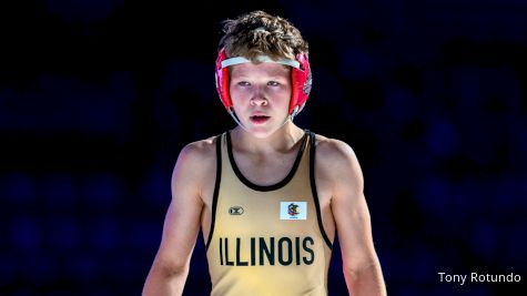 Full Preview & Predictions For 16U Freestyle In Fargo