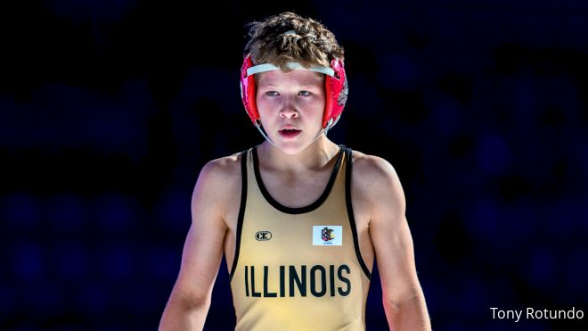 2022 USMC/USAW Junior and Cadet National Championships