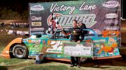 Bobby Pierce Drives Mystery Machine To MARS Victory