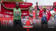 London Marathon Live Watch Party