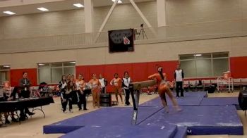 Bowling Green State (Megan Harrington)