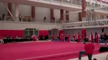 Ball State (Nicole Allen)