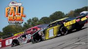 Lucas Oil Raceway Oval Season Ends With Fall Brawl