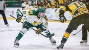 CCHA RinkRap: Minnesota State's Hellish Schedule; NMU's Super Senior