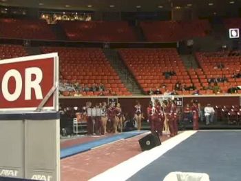 Alabama (Diandra Milliner) - 9.875