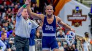 Mark Hall Used Star Power To Grow Grappler Fall Classic