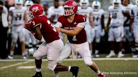 Gulf South Notebook: "Fun" UWA-UWG Matchup; VSU Dominating On D