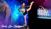 Watch The 2021 Small Gym September Champion Reveal