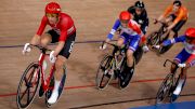 2022 USA Cycling Madison Track National Championships