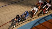 2022 USA Cycling Collegiate Track National Championships