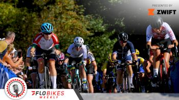 UCI Road Worlds: Predictions Come True