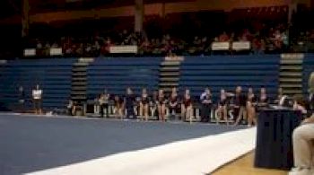 Illinois (Sarah Fielder) - 9.700