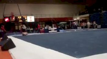 Kentucky (Kenzie Hedges) - 9.775
