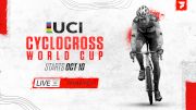 2021-2022 UCI Cyclocross World Cup