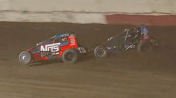 Highlights | USAC Jim Hurtubise Classic at Terre Haute