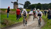 2021 Paris-Roubaix Femmes