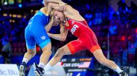 Best Matches At 2021 Worlds