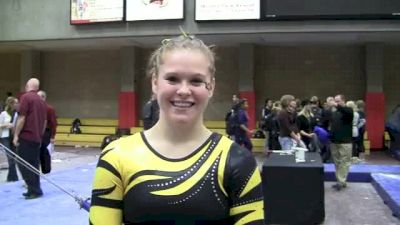 Mary Burke Looks To Keep Building On Tonights Performance