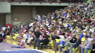 Missouri (Katelyn Trevino) - 9.75