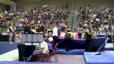 Missouri (Mackenzie McGill) - 9.725