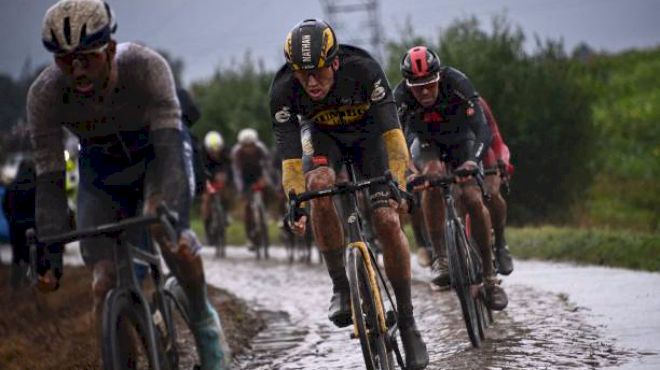 2021 Paris-Roubaix