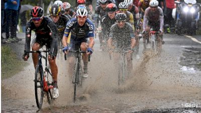 Watch In Canada: 2021 Paris-Roubaix