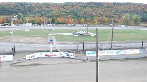 12 Short Track SuperNationals Events, 12 Winners Entering Afton