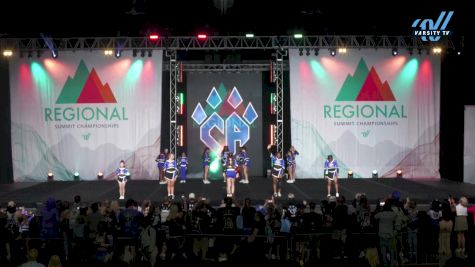 Cheer Athletics - Charlotte - AristoCats [2024 L1 Youth 04/20/2024] 2024 The Southeast Regional Summit
