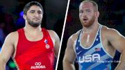 97 kg Preview & Predictions - 2023 Senior World Championships