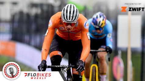 Get Your Cowbell Ready: UCI Cyclocross World Cup Hits American Dirt This Weekend