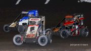 USAC Midgets Bid Adieu To Midwest Saturday At Tri-State