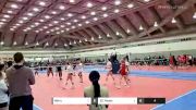Metro vs EC Power - 2022 JVA Charm City Challenge presented by Nike