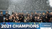 Key Moments From Historic Rugby Championship