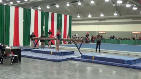 Sofia Sonye - Women's Group, SGA - 2021 Christmas on the Chesapeake