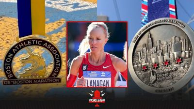 How Fast Will Shalane Flanagan Run In Boston & Chicago Marathons?