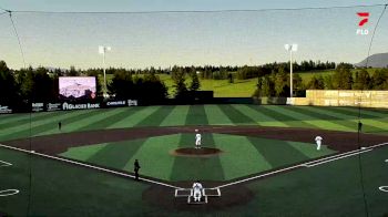 Replay: Mustangs vs Range Riders | May 30 @ 7 PM