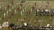 Boston Crusaders "Boston MA" at 2022 DCI Eastern Classic