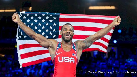 USA Taps 13 World & Olympic Medalists For Pan-Ams