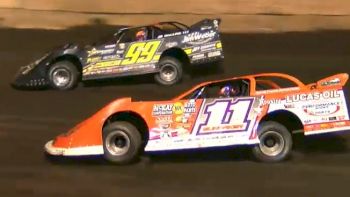 Highlights | Super Late Models at FALS Frenzy